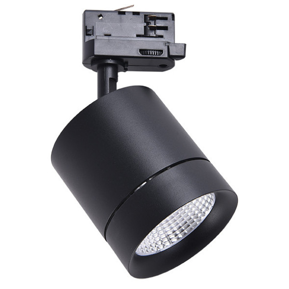 Светодиодный трековый светильник Lightstar Canno 301572