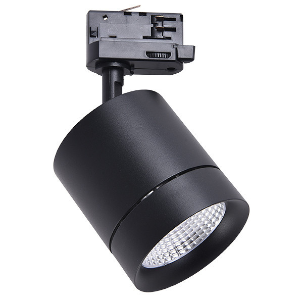 Светодиодный трековый светильник Lightstar Canno 301572