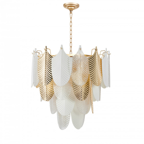 Каскадная люстра Favourite Pulcher 2619-19P