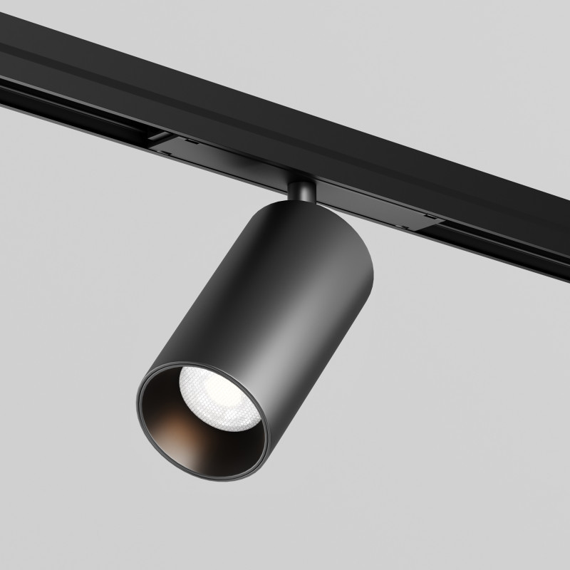 Светодиодный трековый светильник Maytoni O-TR02-1-S-20WB3K FOCUS LED