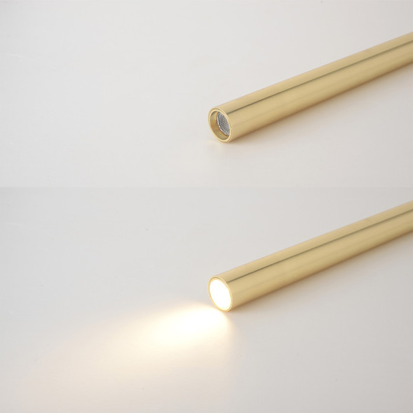 Подвесной светильник Crystal Lux CLT 036 CLT 036C800 BS