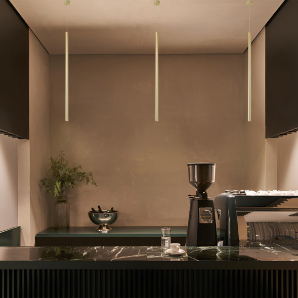 Подвесной светильник Crystal Lux CLT 036 CLT 036C800 BS