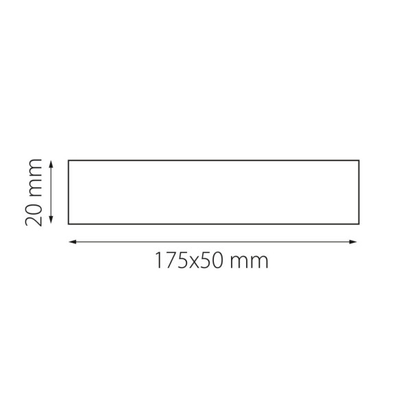 Драйвер для трекового шинопровода Lightstar 448201