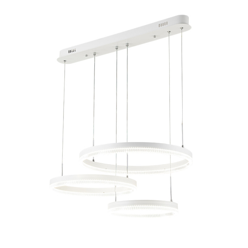 Подвесной светильник Escada CELESTIA 10223/3LED