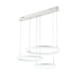 Подвесной светильник Escada CELESTIA 10223/3LED