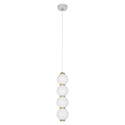 Подвесная люстра LOFT IT Pearls 10205/B