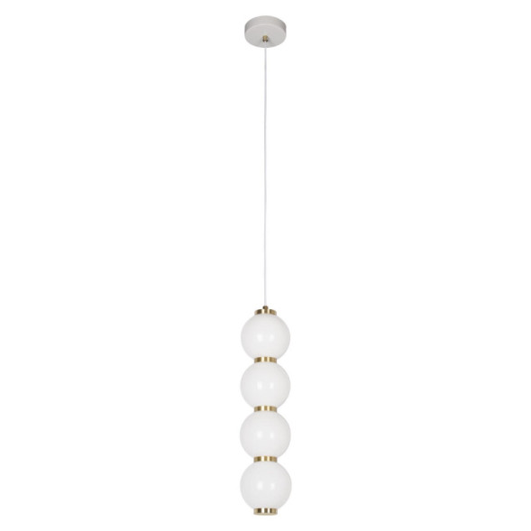 Подвесная люстра LOFT IT Pearls 10205/B