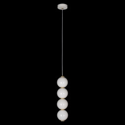 Подвесная люстра LOFT IT Pearls 10205/B