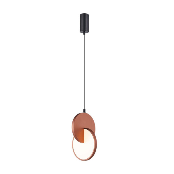 Подвесной светильник F-Promo 4607-1P Grahan