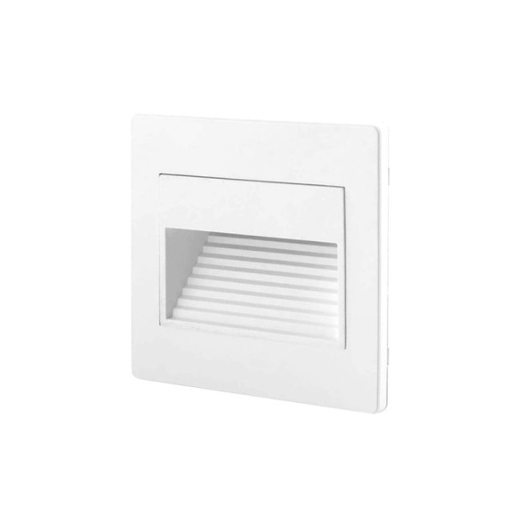 Подсветка ступеней лестницы Denkirs Odder DK3050-WH