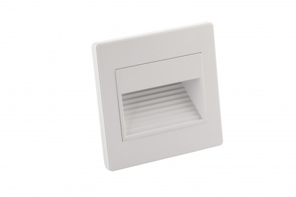 Подсветка ступеней лестницы Denkirs Odder DK3050-WH