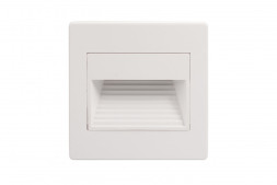 Подсветка ступеней лестницы Denkirs Odder DK3050-WH