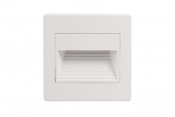 Подсветка ступеней лестницы Denkirs Odder DK3050-WH