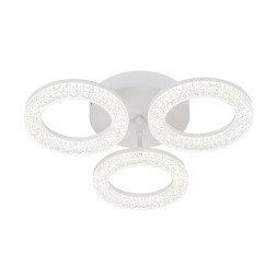 Потолочная люстра Escada ALUNIT 10281/3LED