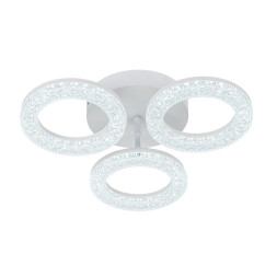 Потолочная люстра Escada ALUNIT 10281/3LED