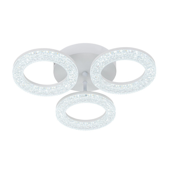 Потолочная люстра Escada ALUNIT 10281/3LED