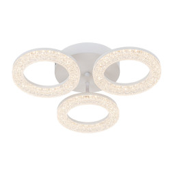 Потолочная люстра Escada ALUNIT 10281/3LED