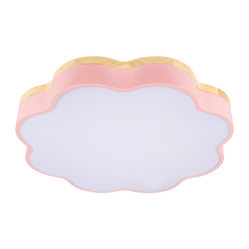 Потолочный светильник LOFT IT 10225/36 Pink