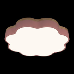 Потолочный светильник LOFT IT 10225/36 Pink