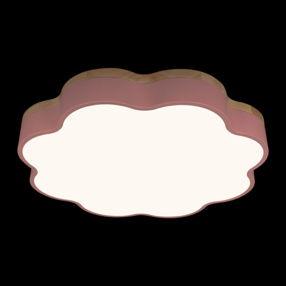 Потолочный светильник LOFT IT 10225/36 Pink