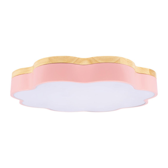 Потолочный светильник LOFT IT 10225/36 Pink