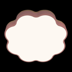Потолочный светильник LOFT IT 10225/36 Pink