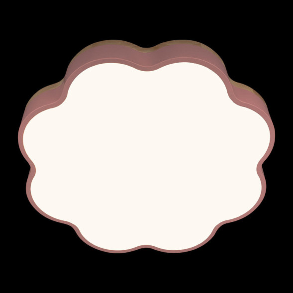 Потолочный светильник LOFT IT 10225/36 Pink