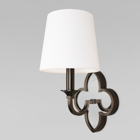 Бра LOFT IT 10303W Copper black Silence