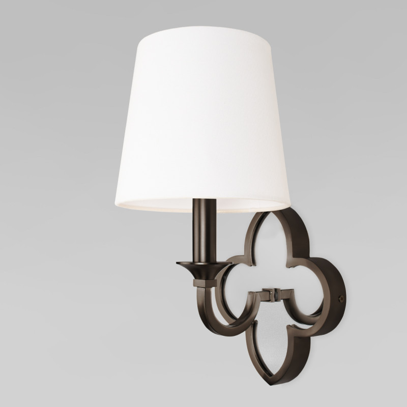 Бра LOFT IT 10303W Copper black Silence
