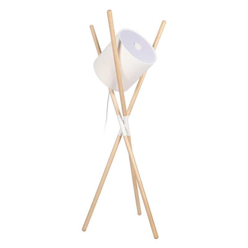 Торшер LOFT IT 10245F White