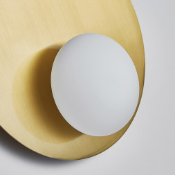 Потолочный светильник ImperiumLoft 208141-23 Lone