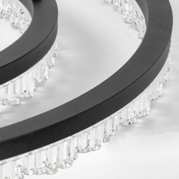 Подвесной светильник Lussole LSP-7434 HARDIN