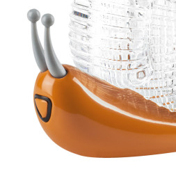 Детская настольная лампа Lightstar ALFA 745923