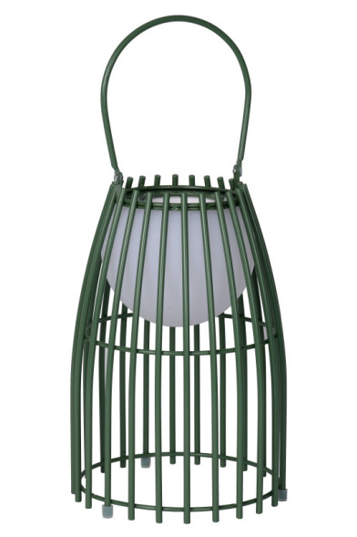 Настольная лампа LUCIDE FJARA 06801/01/33