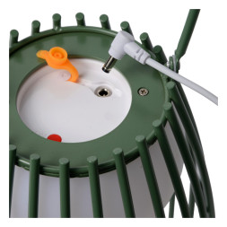 Настольная лампа LUCIDE FJARA 06801/01/33