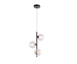 Подвесной светильник Kink Light 09408-3A,19 Иона