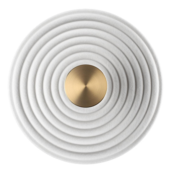 Бра Odeon Light 7035/6WW Felt