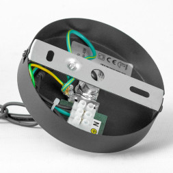 Подвесная люстра Lussole LSP-8987 IDAHO