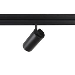 Трековый светильник Crystal Lux SPACE CLT 0.33 003 12W BL 3CCT-SMART