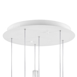 Каскадная люстра Lightstar 792169 Disco