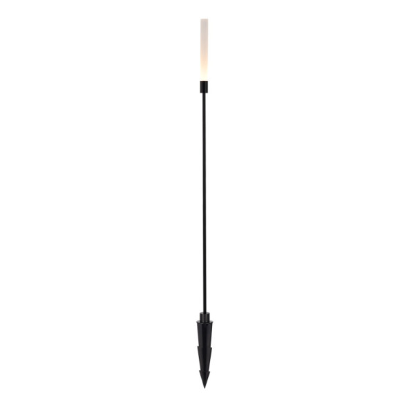 Грунтовый светильник ST-Luce SL9523.415.01 spike