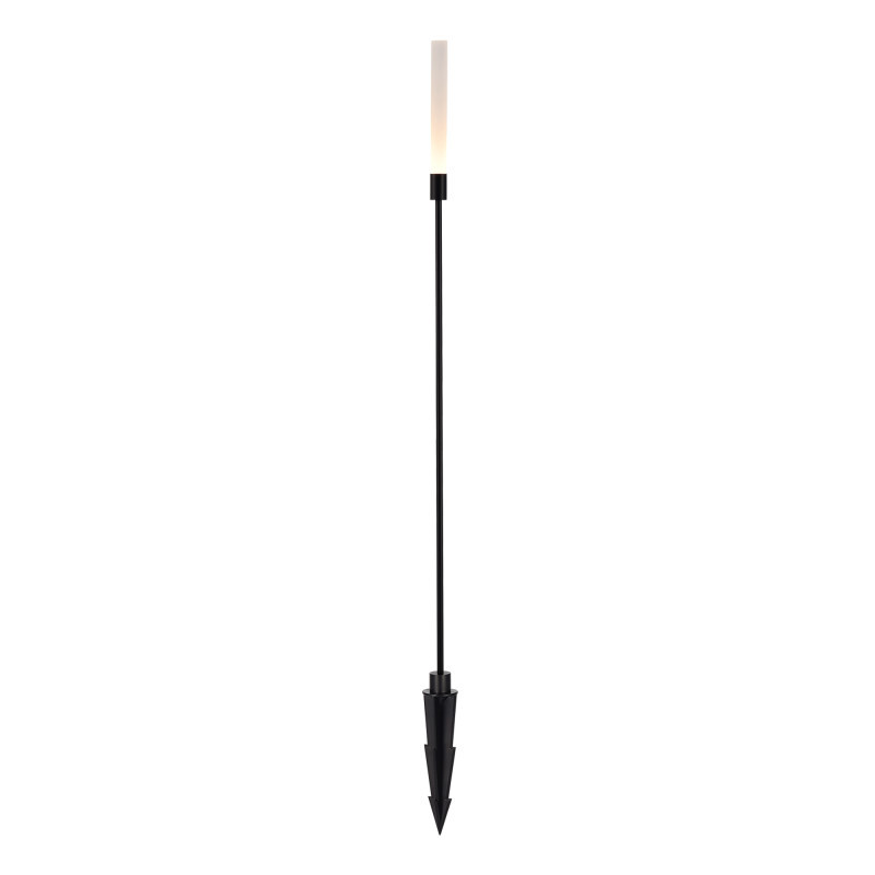 Грунтовый светильник ST-Luce SL9523.415.01 spike
