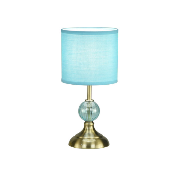 Настольная лампа Escada JANE 10207/L Blue