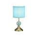 Настольная лампа Escada JANE 10207/L Blue