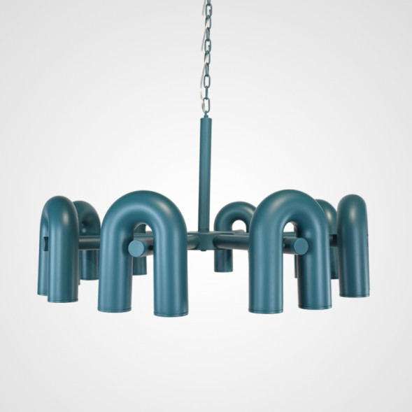 Подвесная люстра ImperiumLoft FANNY 212349-23