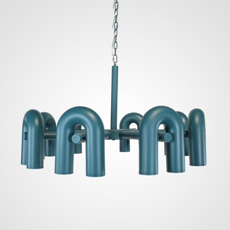 Подвесная люстра ImperiumLoft FANNY 212349-23