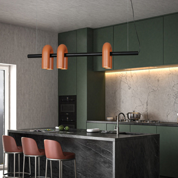 Подвесная люстра ImperiumLoft FANNY 212349-23