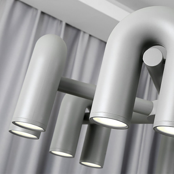 Подвесная люстра ImperiumLoft FANNY 212349-23