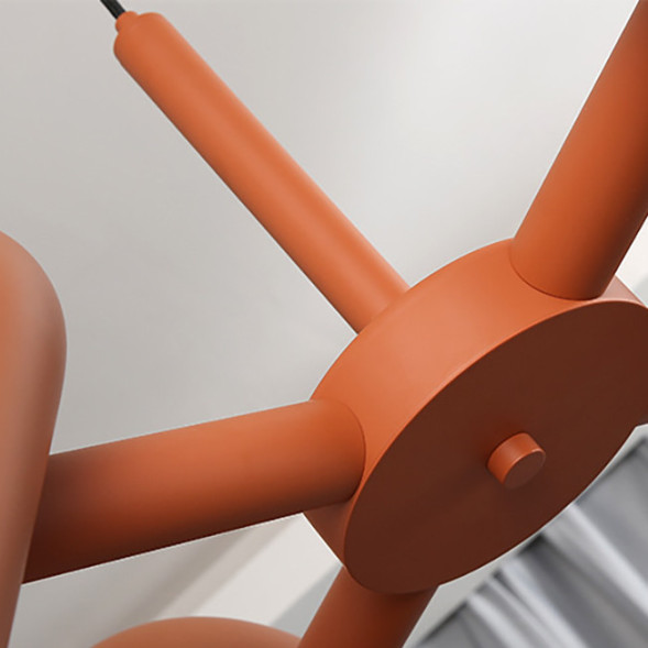 Подвесная люстра ImperiumLoft FANNY 212349-23