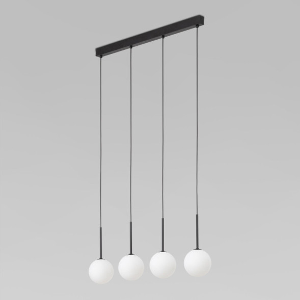 Подвесная люстра TK Lighting 4503 MARTIN